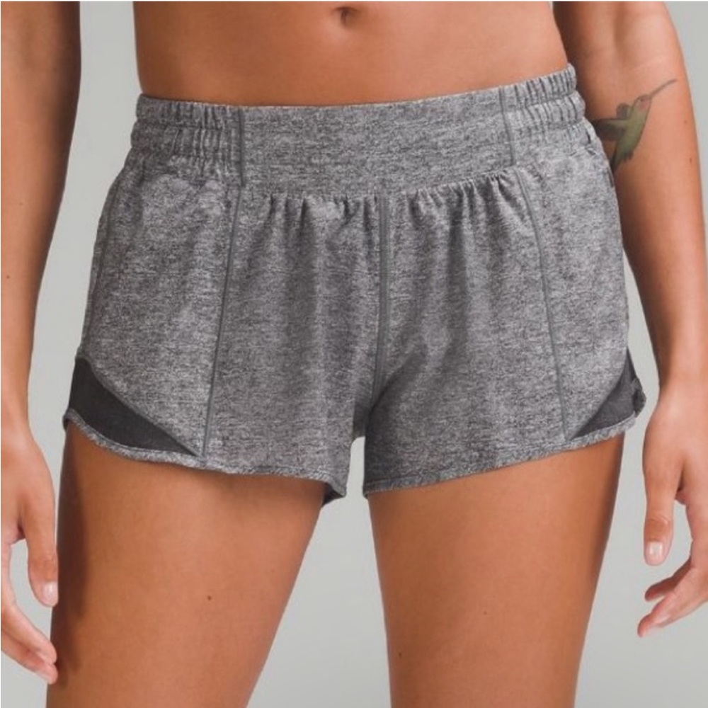 Lululemon hottie hots